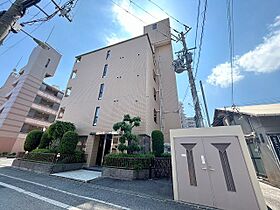 サニーセレクトコーポ 504 ｜ 大阪府大阪市淀川区西中島1丁目（賃貸マンション1R・5階・28.00㎡） その27