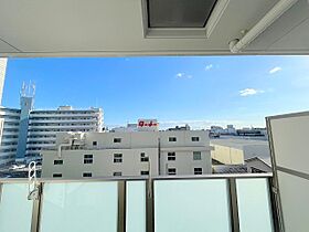 プレサンス神崎川ファインブレス  ｜ 大阪府大阪市淀川区三津屋北2丁目（賃貸マンション1K・5階・22.80㎡） その12