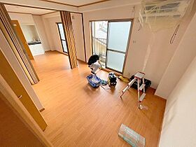 ヴィラージュ  ｜ 大阪府大阪市淀川区三津屋北1丁目（賃貸マンション1LDK・2階・36.60㎡） その6