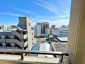 ヒルズ小松  ｜ 大阪府大阪市東淀川区小松1丁目（賃貸マンション1K・8階・27.00㎡） その12