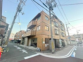 クリアコートU Pt.2  ｜ 大阪府大阪市東淀川区豊新4丁目（賃貸マンション1DK・2階・26.00㎡） その26