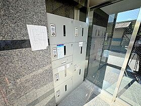 ヴェリテ新大阪  ｜ 大阪府大阪市淀川区西中島2丁目（賃貸マンション1K・8階・27.88㎡） その28