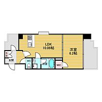 スプランディッド新大阪5  ｜ 大阪府大阪市淀川区木川東3丁目（賃貸マンション1K・6階・40.04㎡） その2