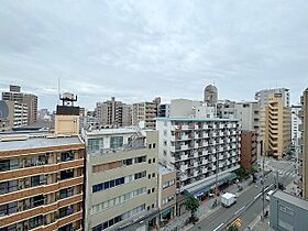 コンフォリア・リヴ新大阪Q  ｜ 大阪府大阪市淀川区宮原2丁目（賃貸マンション1K・8階・25.08㎡） その7