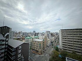 ルクレ新大阪レジデンス  ｜ 大阪府大阪市淀川区木川東4丁目（賃貸マンション1LDK・9階・43.47㎡） その19