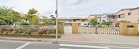 atria井高野  ｜ 大阪府大阪市東淀川区北江口4丁目（賃貸アパート1LDK・1階・28.88㎡） その30