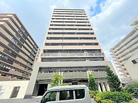 S-RESIDENCE新大阪WEST  ｜ 大阪府大阪市淀川区西宮原2丁目（賃貸マンション1K・2階・21.60㎡） その1