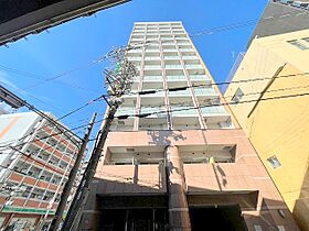 エクセレント上新20  ｜ 大阪府大阪市淀川区十三本町1丁目（賃貸マンション1R・6階・24.45㎡） その25