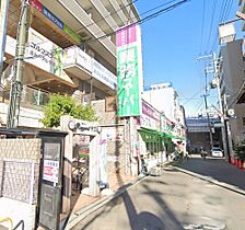 エクセレント上新20  ｜ 大阪府大阪市淀川区十三本町1丁目（賃貸マンション1R・6階・24.45㎡） その30