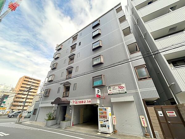 外観画像