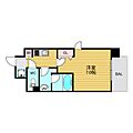 新大阪南グランドマンション4階6.5万円