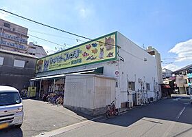 ウインザーパレス  ｜ 大阪府大阪市東淀川区菅原6丁目（賃貸アパート1K・1階・26.31㎡） その27