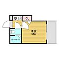 神崎プラザ2階4.9万円