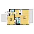 CITYSPIRE西中島6階12.2万円