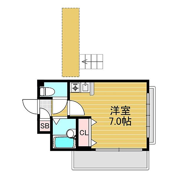 外観画像