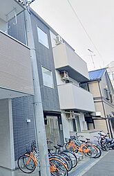 レジデンスコート十三