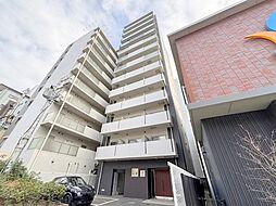 🉐敷金礼金0円！🉐エグゼ新北野