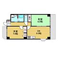 テラート13階6.6万円