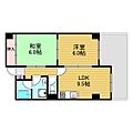 新居マンション5階8.5万円