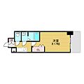 Luxe新大阪SOUTH2階6.9万円