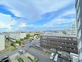 クレアートアドバンス北大阪  ｜ 大阪府大阪市東淀川区大道南1丁目（賃貸マンション1K・6階・23.10㎡） その12