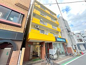 グランコート  ｜ 大阪府大阪市淀川区十三東1丁目（賃貸マンション1DK・4階・33.00㎡） その27