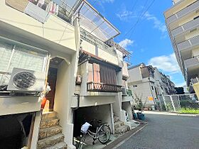 淀川区田川北2丁目テラスハウス  ｜ 大阪府大阪市淀川区田川北2丁目（賃貸テラスハウス3DK・1階・48.19㎡） その21