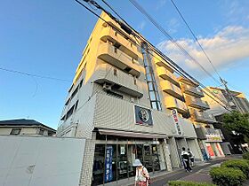 ロイヤルアメニティ  ｜ 大阪府大阪市東淀川区小松1丁目（賃貸マンション1K・2階・20.00㎡） その26