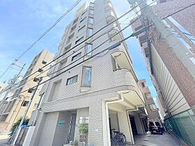 グランビジュー  ｜ 大阪府大阪市東淀川区豊里7丁目（賃貸マンション1R・2階・25.00㎡） その1