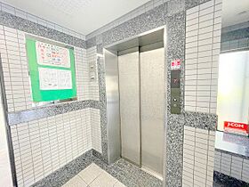 新居マンション  ｜ 大阪府大阪市淀川区東三国1丁目（賃貸マンション1LDK・7階・38.13㎡） その29