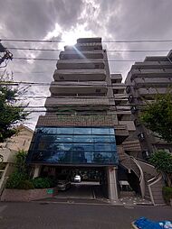 東京メトロ東西線 葛西駅 徒歩20分の賃貸マンション