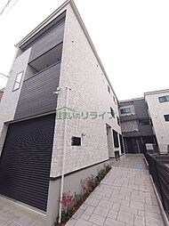 東京メトロ東西線 葛西駅 徒歩16分