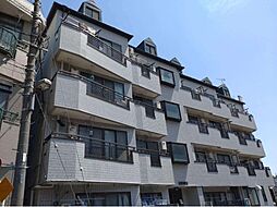 JR総武線 亀戸駅 徒歩4分