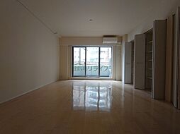 JR京葉線 八丁堀駅 徒歩3分の賃貸マンション 9階1LDKのリビング/ダイニング