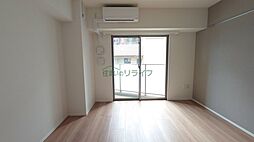 東京メトロ半蔵門線 押上駅 徒歩10分の賃貸マンション 6階1Kのリビング/ダイニング