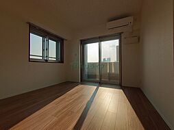 都営新宿線 森下駅 徒歩5分の賃貸マンション