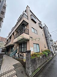 東京メトロ東西線 西葛西駅 徒歩11分の賃貸マンション