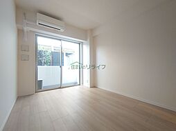 東京メトロ東西線 浦安駅 徒歩7分の賃貸マンション 1階1Kのリビング/ダイニング