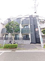 東京メトロ東西線 葛西駅 徒歩8分の賃貸アパート