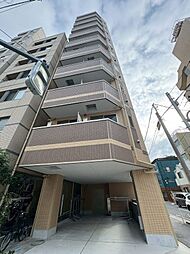 JR総武線 錦糸町駅 徒歩15分の賃貸マンション