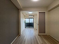 都営新宿線 菊川駅 徒歩4分の賃貸マンション 7階1DKのリビング/ダイニング