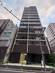 東京メトロ日比谷線 八丁堀駅 徒歩4分の賃貸マンション