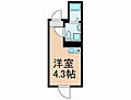 HJ PLACE 中野2階8.3万円