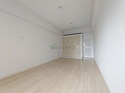 東京メトロ東西線 葛西駅 徒歩3分の賃貸マンション 7階1Kのリビング/ダイニング