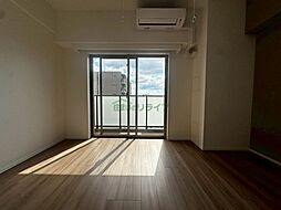 東武亀戸線 亀戸水神駅 徒歩3分の賃貸マンション 7階1Kのリビング/ダイニング