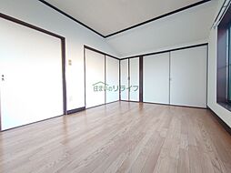 都営新宿線 船堀駅 徒歩10分の賃貸一戸建て 1階4DKのリビング/ダイニング