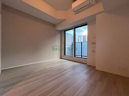 都営新宿線 菊川駅 徒歩9分の賃貸マンション 8階1Kのリビング/ダイニング