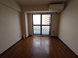 東京メトロ東西線 葛西駅 徒歩4分の賃貸マンション 7階1Kのリビング/ダイニング