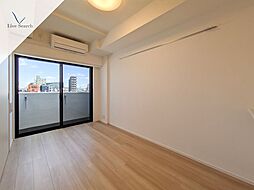 JR総武線 平井駅 徒歩8分の賃貸マンション 3階1DKのリビング/ダイニング