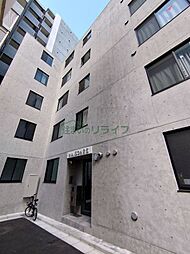 東京メトロ日比谷線 茅場町駅 徒歩7分